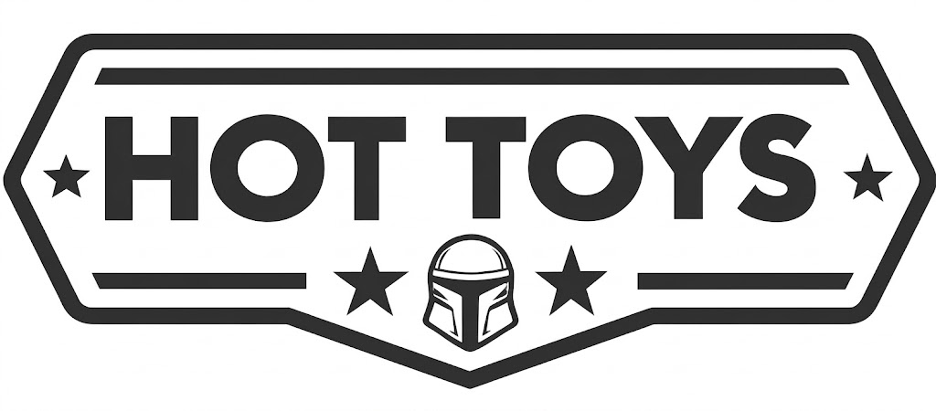 HOT TOYS