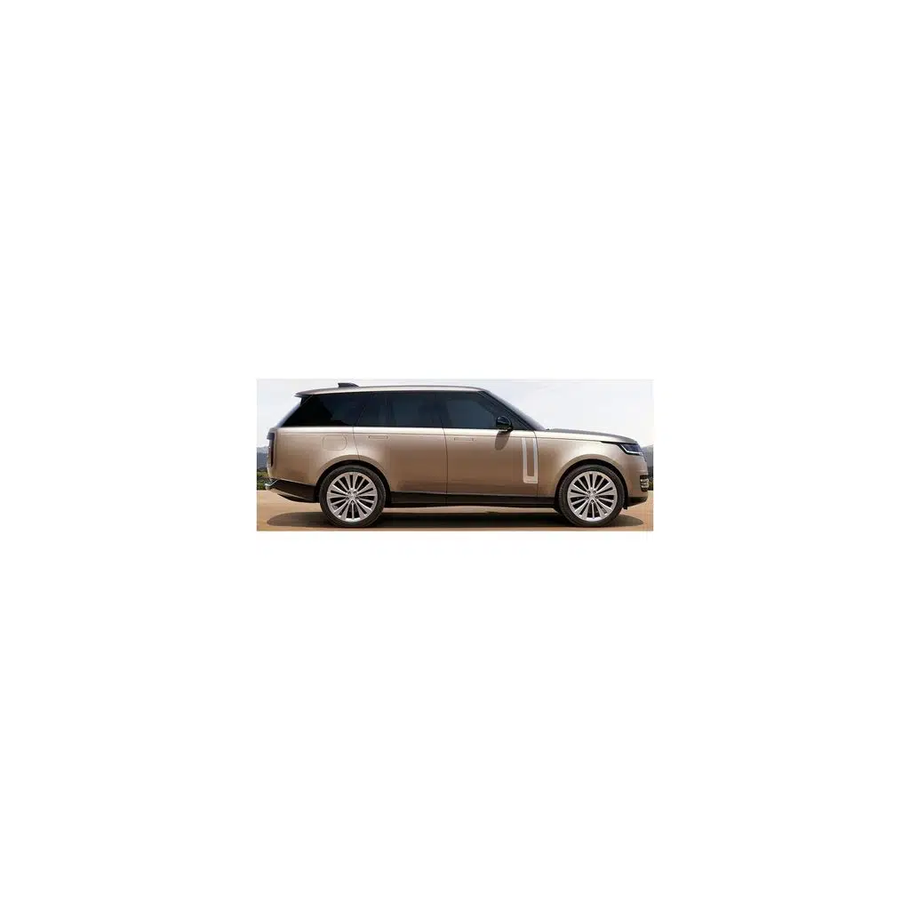 1:12 GT Spirit 2024 RANGE ROVER P530 AUTOBIOGRAPHY GOLD