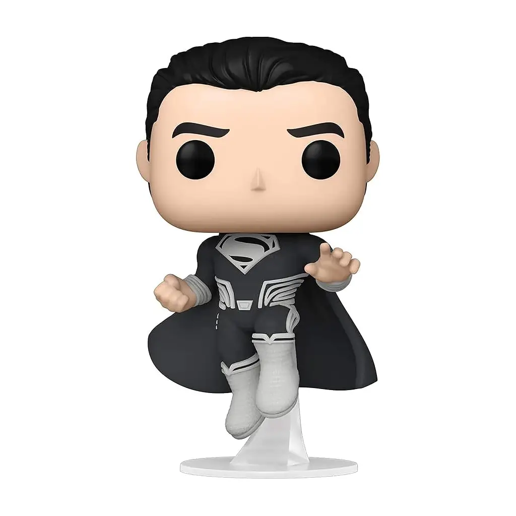 Funko DC Justice League Superman Flying Funko POP Vinyl Multi Color