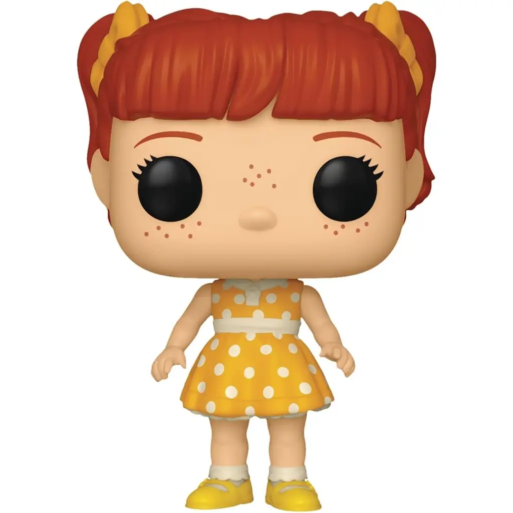 Funko Fgr-POP Disney, Toy Story 4, Gabby