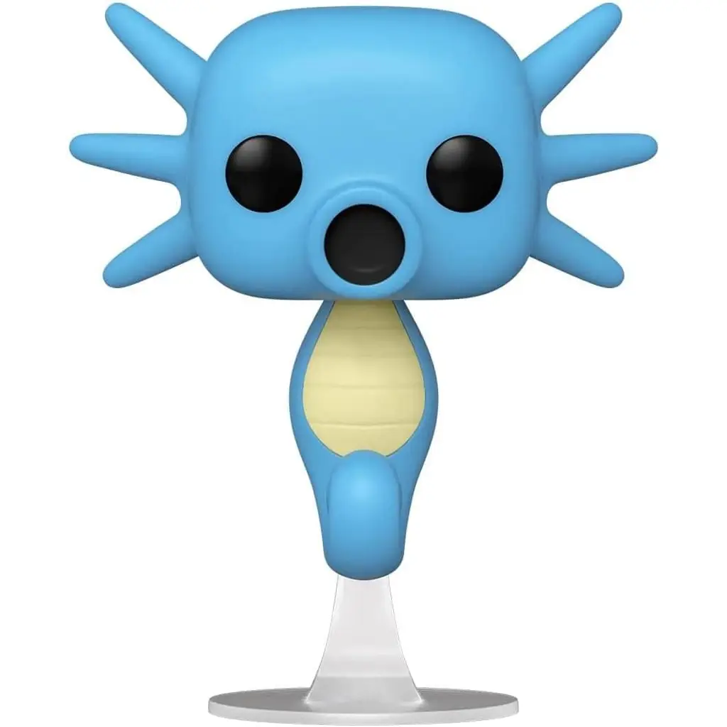 FUNKO POP 844 GAMES: Pokemon - Horsea