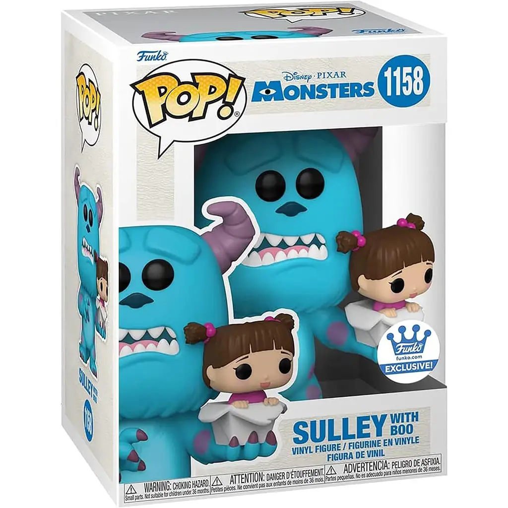 Funko Pop!: Disney Pixar Lightyear-SOX
