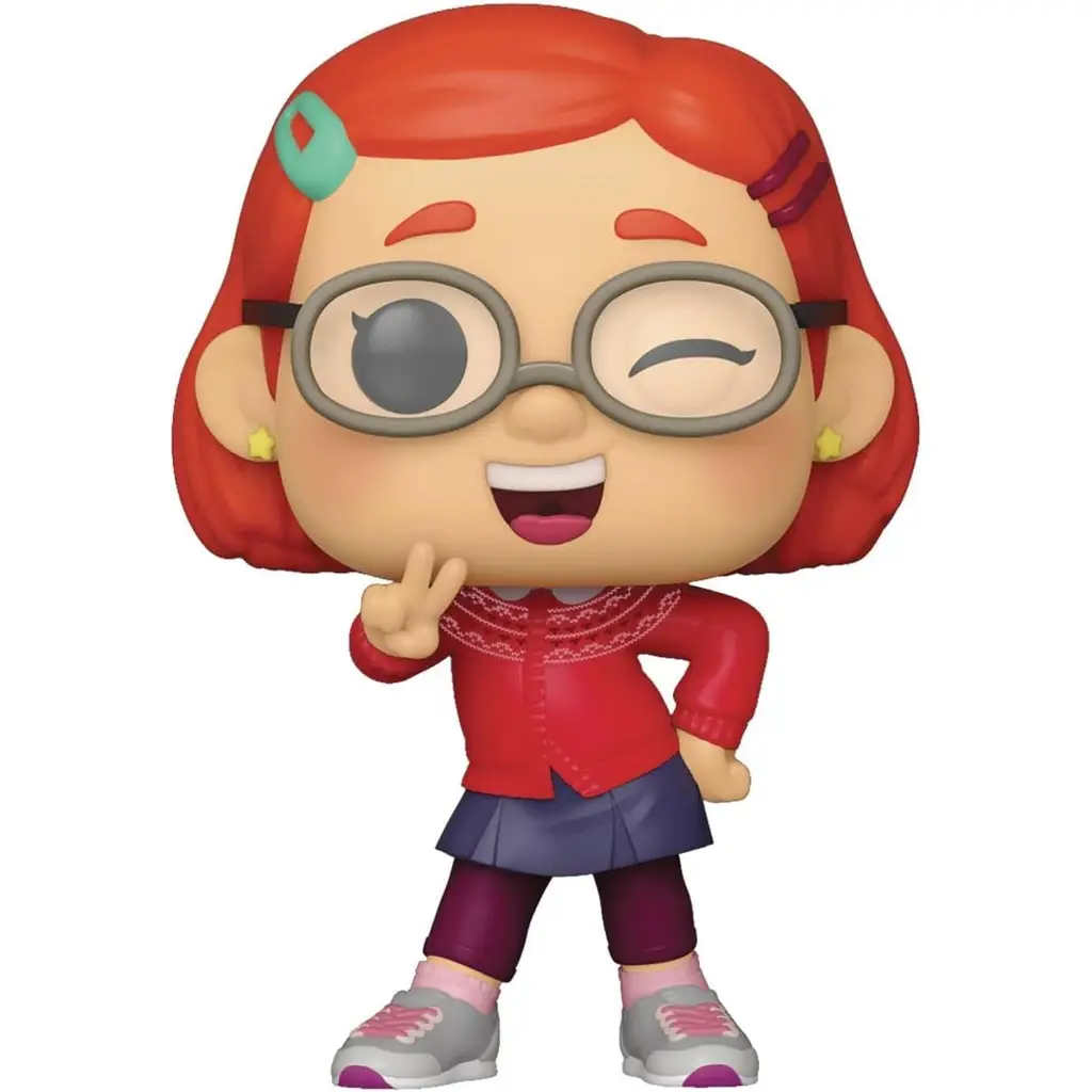 Funko Pop! Disney: Turning Red - Meilin Lee