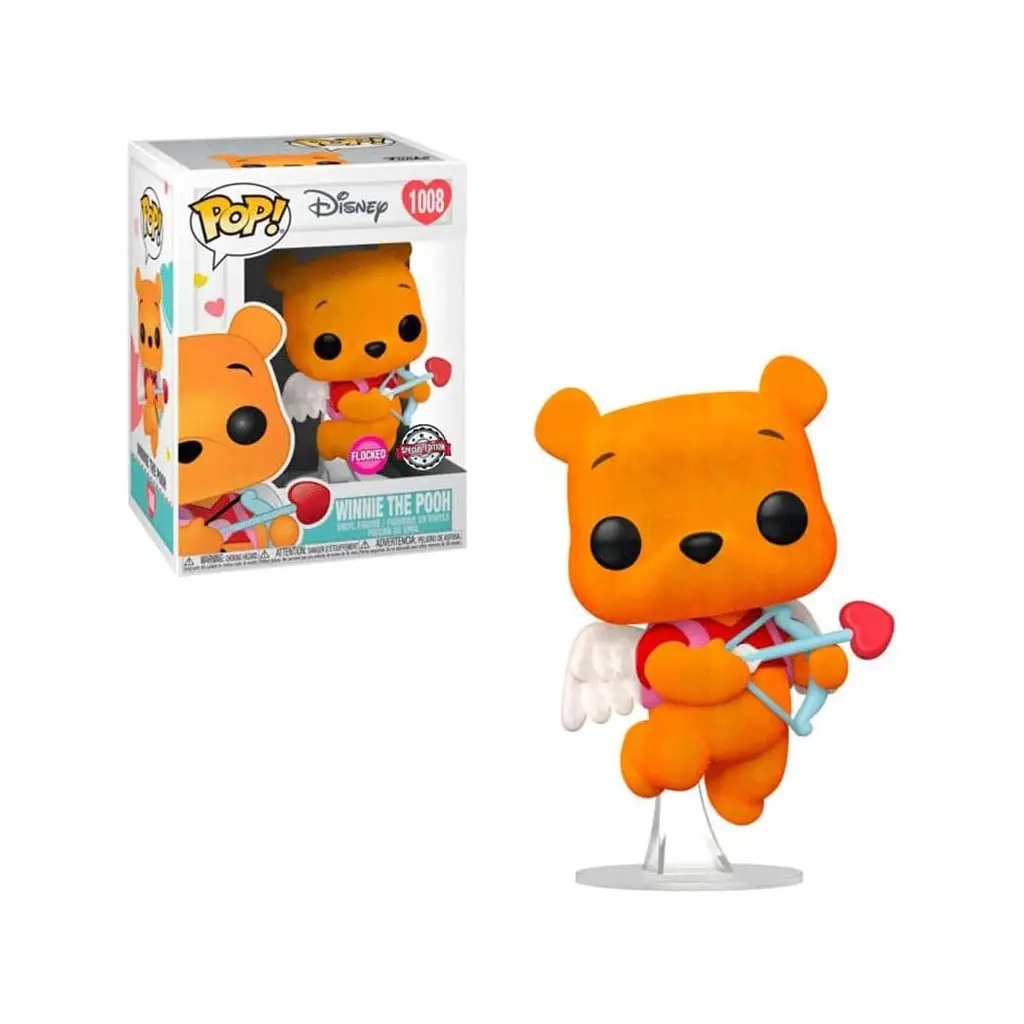 Funko POP! Disney - Winnie the Pooh 