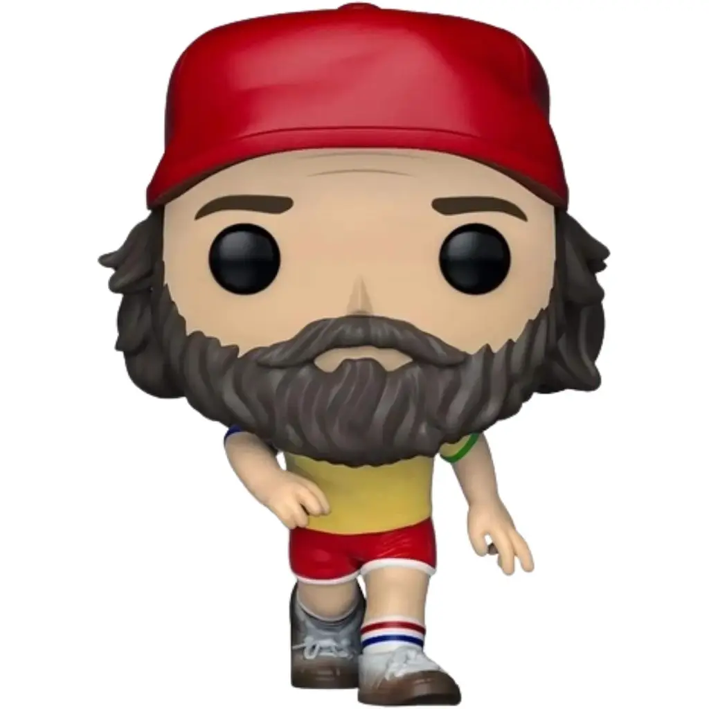 Funko Pop! Filmler Forrest Gump Running