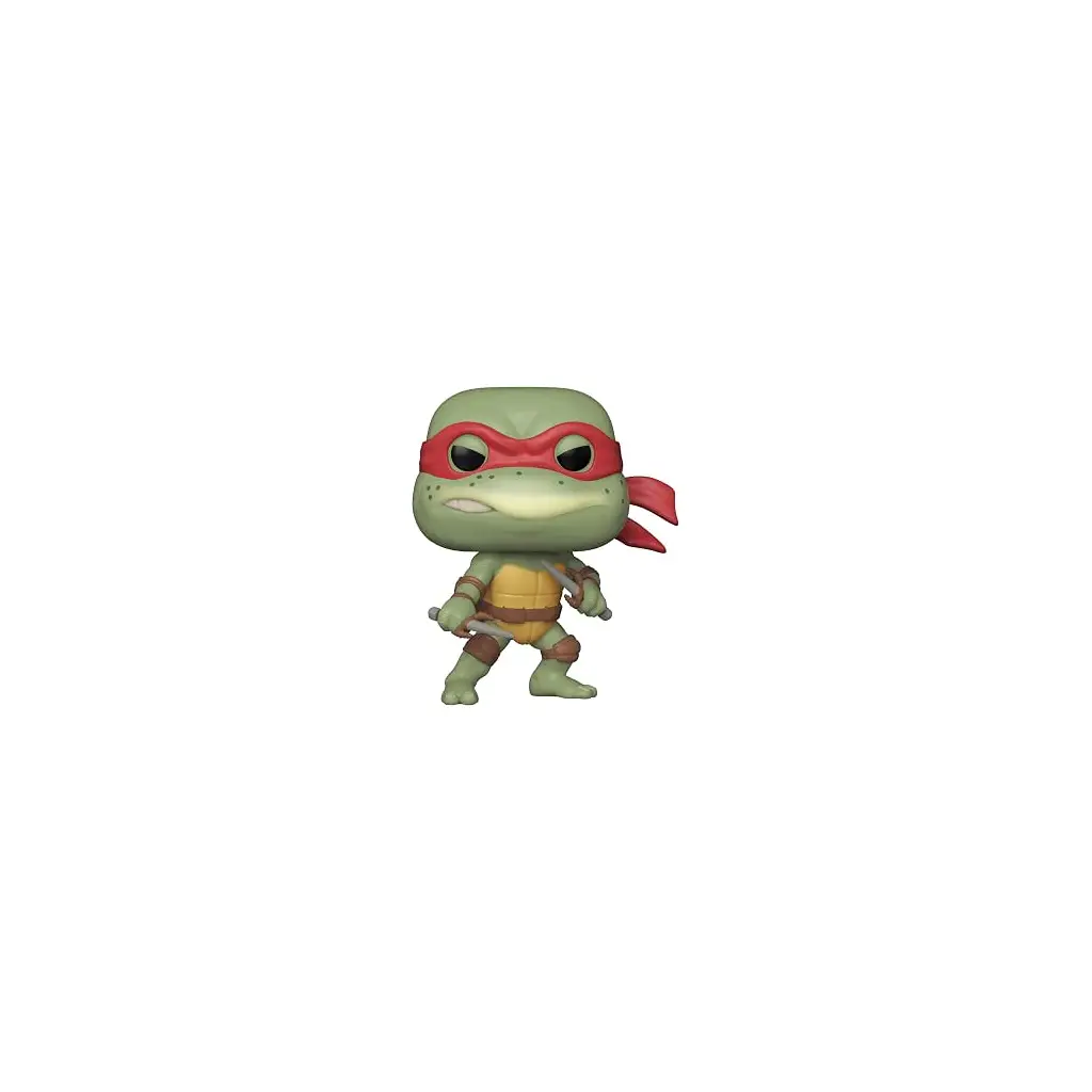 Funko Pop! Vinyl 1990 Raphael Teenage Mutant Ninja Turtles