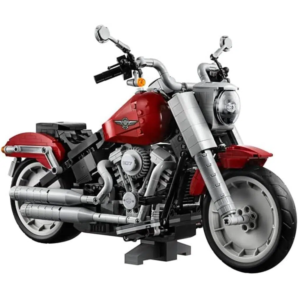 LEGO 10269 Creator Expert Harley-Davidson Fat Boy