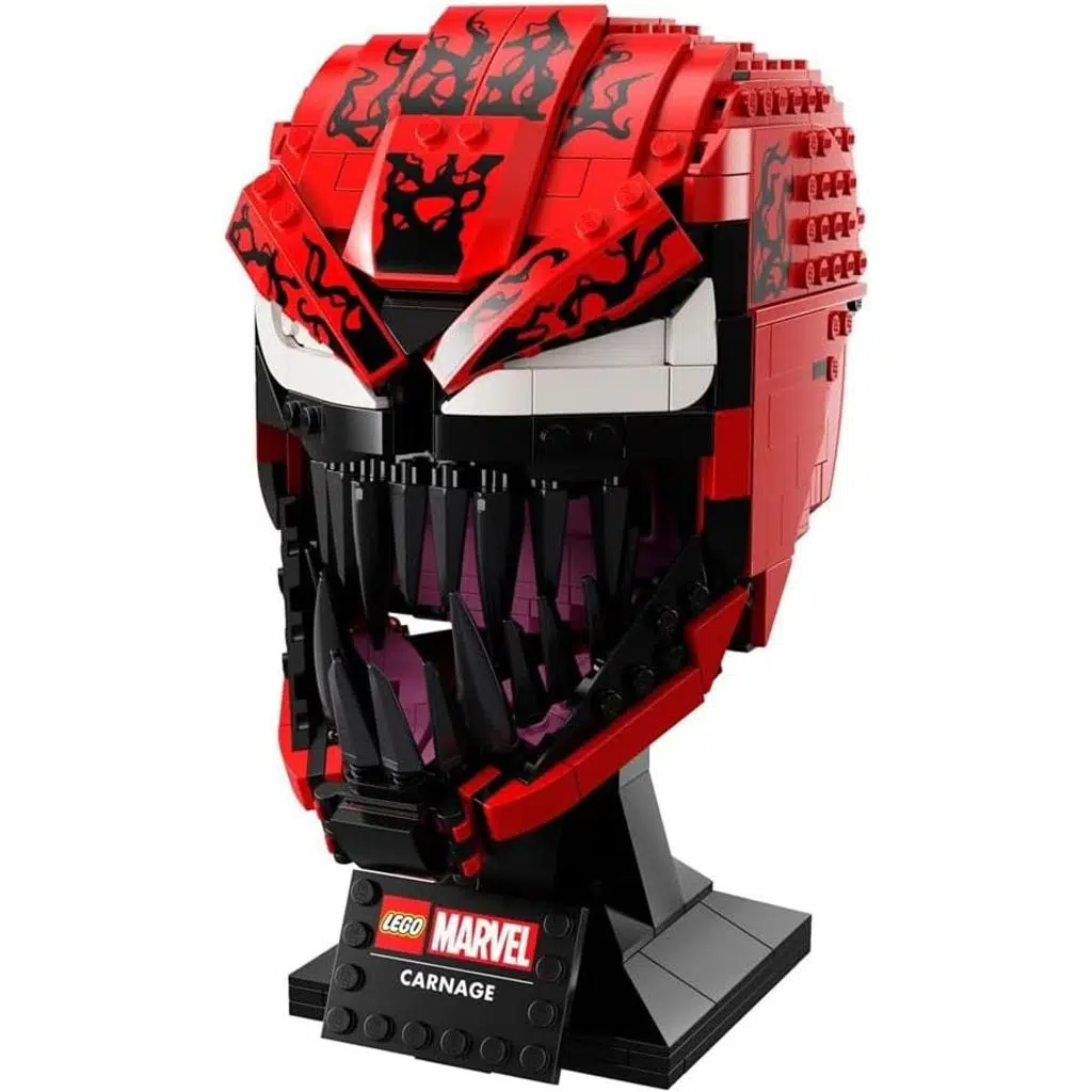 LEGO 76199 Marvel Örümcek Adam Carnage 